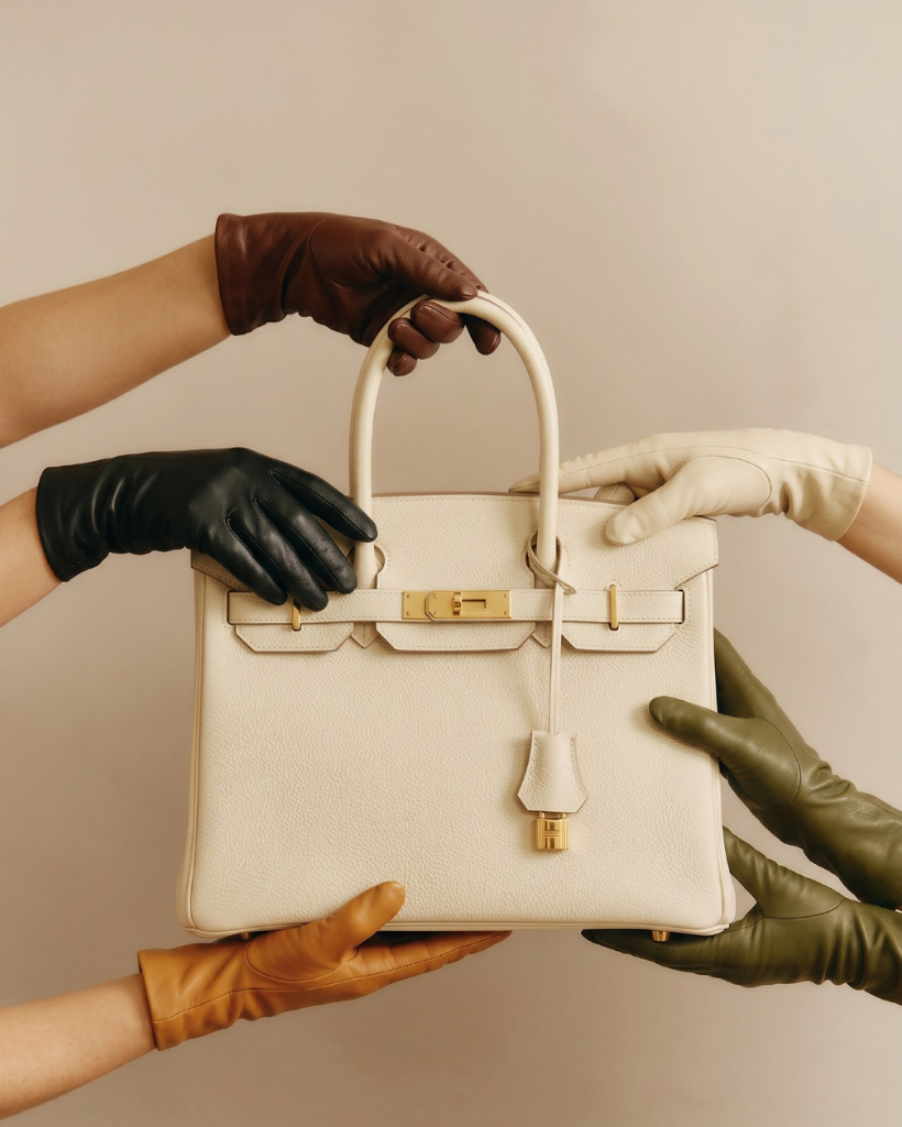 Image from: Where To Shop Vintage & Pre-Loved In Dubai
