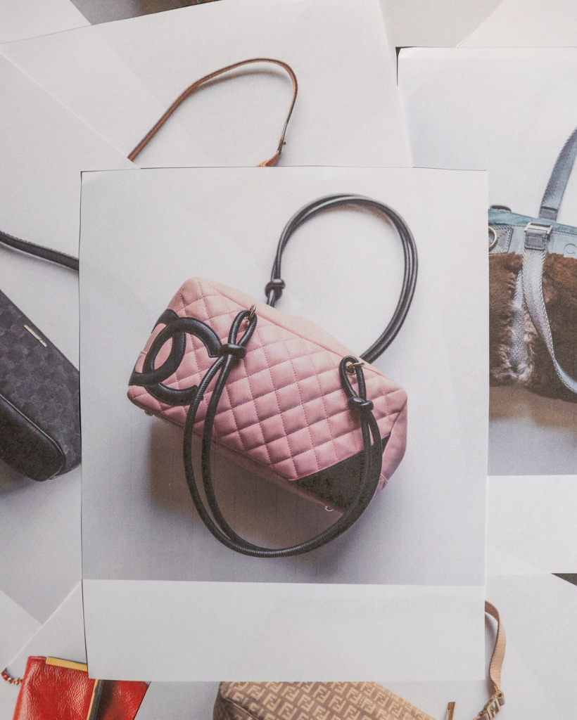 Image from: Where To Shop Vintage & Pre-Loved In Dubai