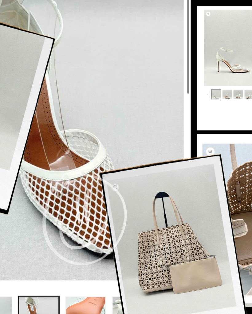 Image from: Where To Shop Vintage & Pre-Loved In Dubai