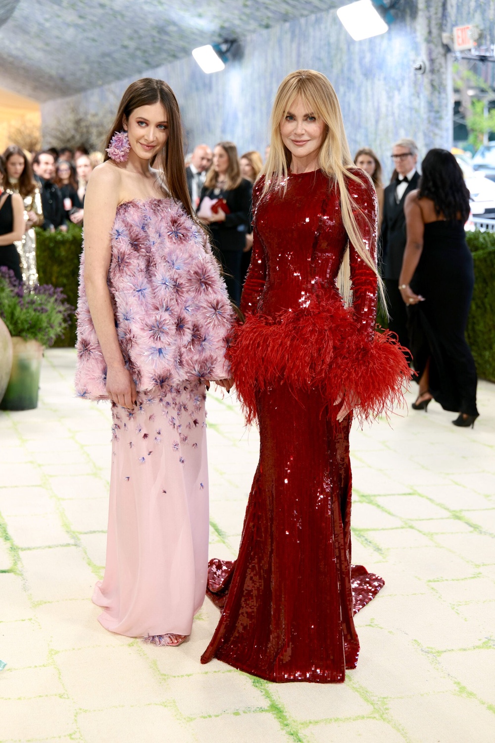 The 2026 Met Gala Celebrating