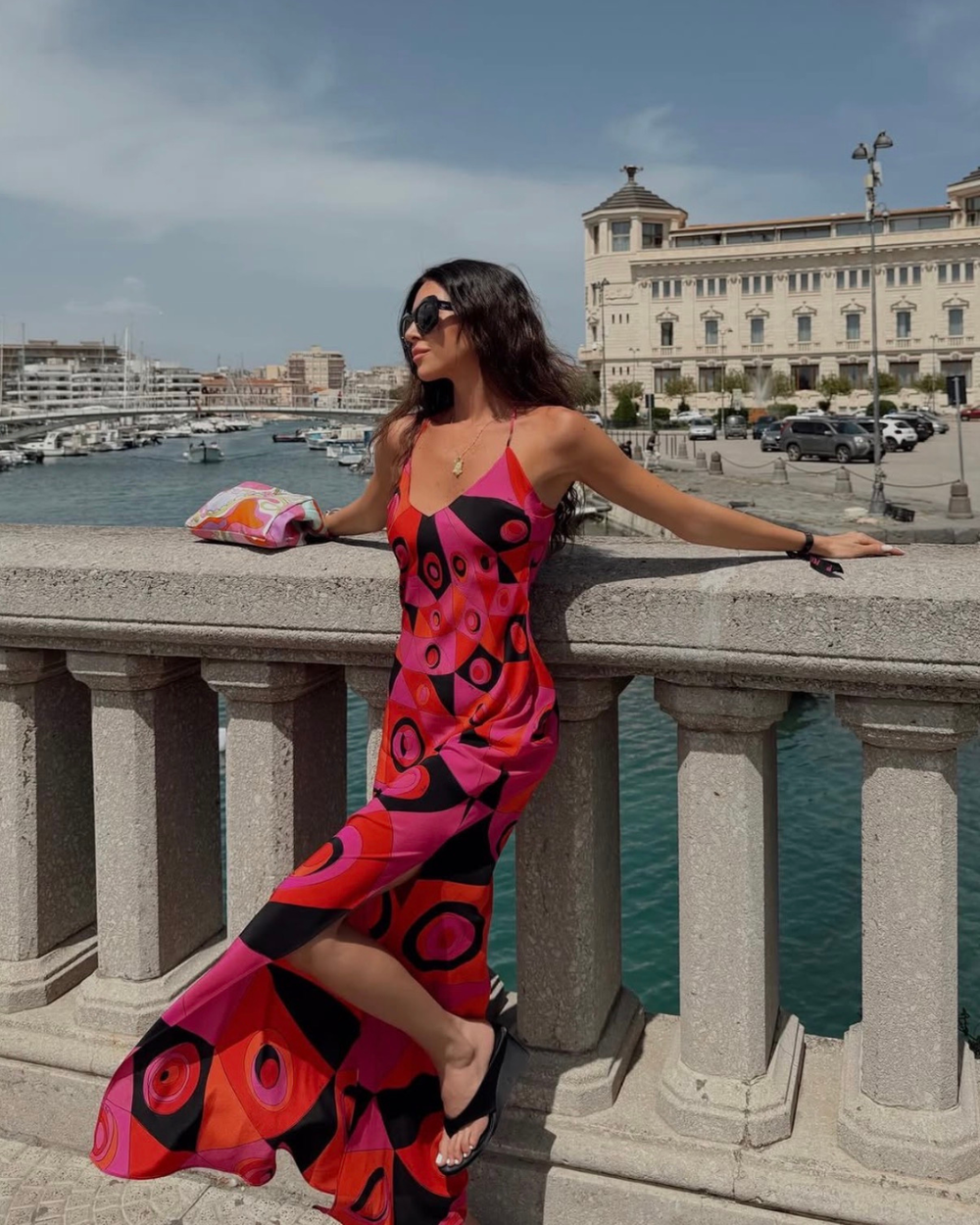 Image from: The Fashion Influencers We’re Trusting To Shape Our Style This Summer