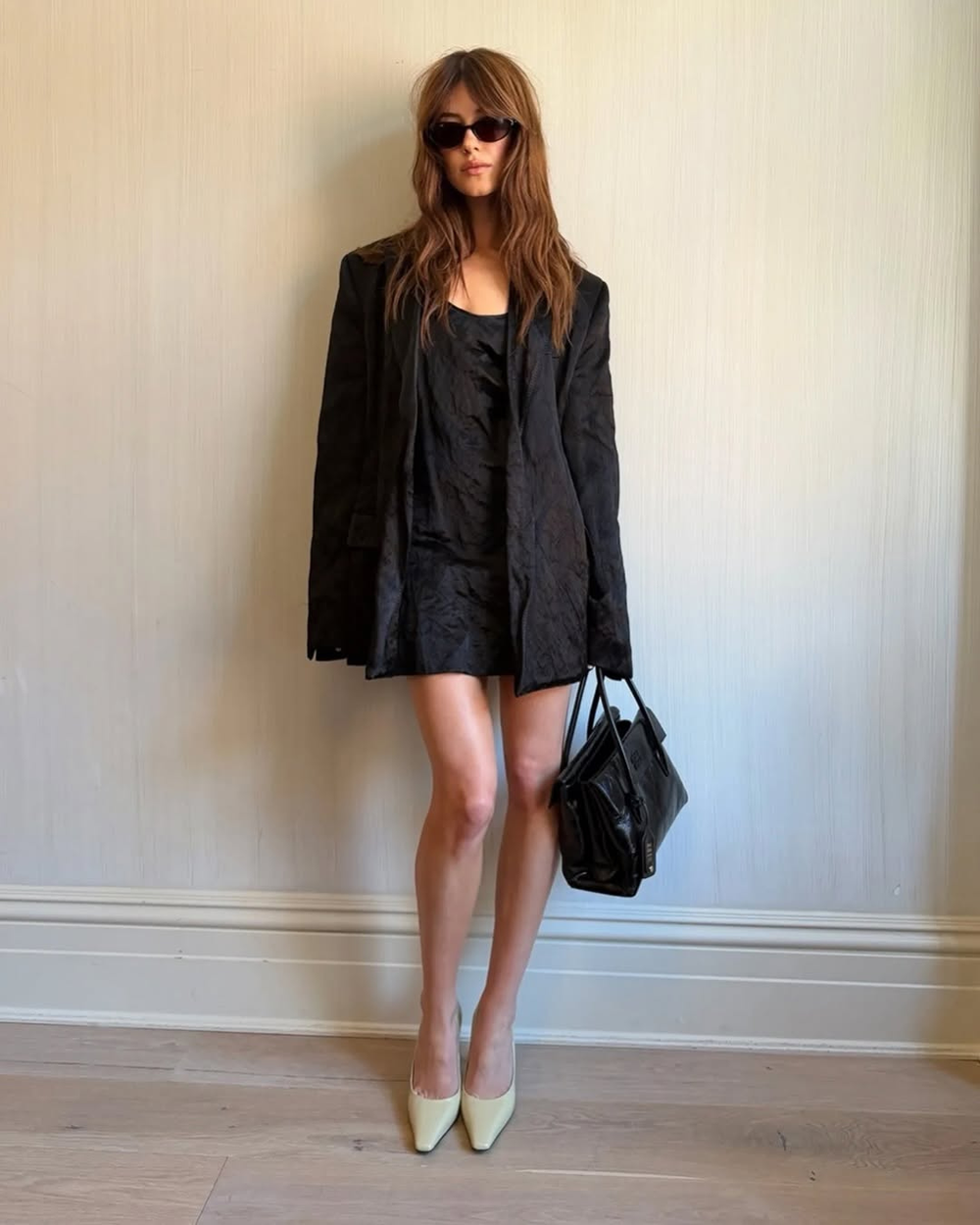 Image from: The Iykyk Brands Fashion Insiders Are Buying Right Now