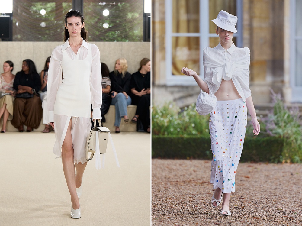 Image from: Meet The Great White Shirt