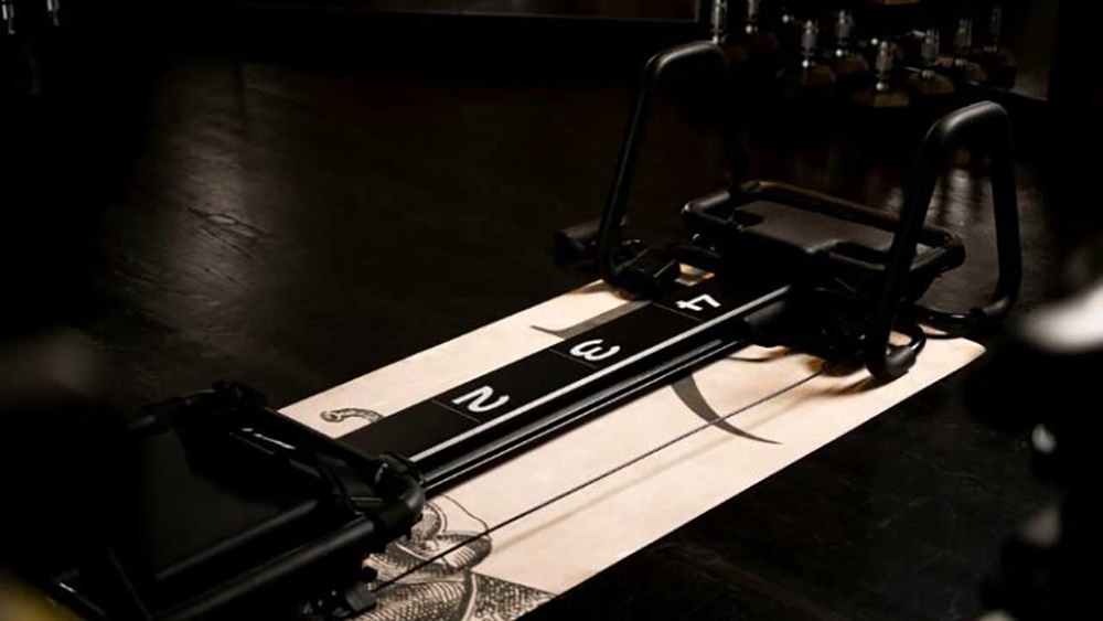 The Best Hotel Gyms in the World - La Reserve Paris