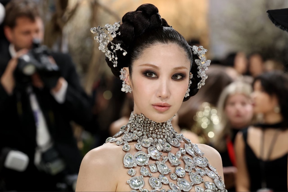 Met Gala