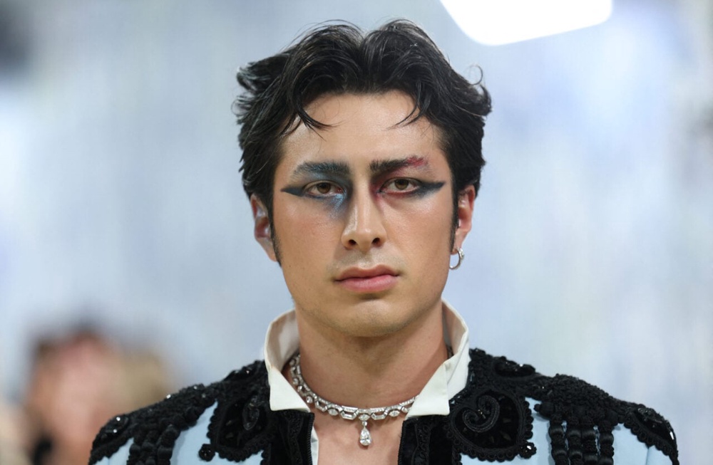 Hudson Williams