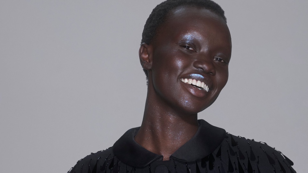 Photo courtesy of Marc Jacobs Beauty