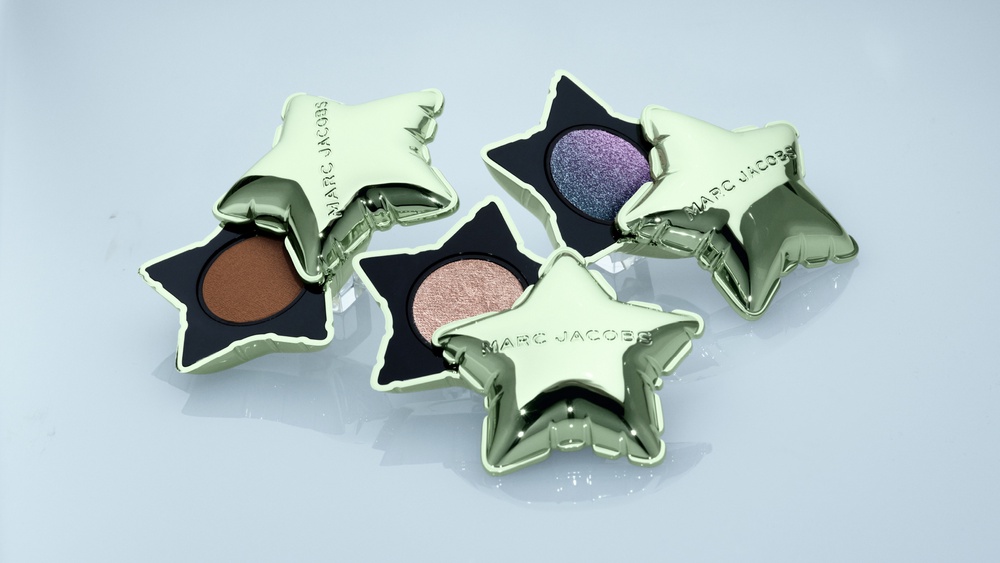 Photo courtesy of Marc Jacobs Beauty