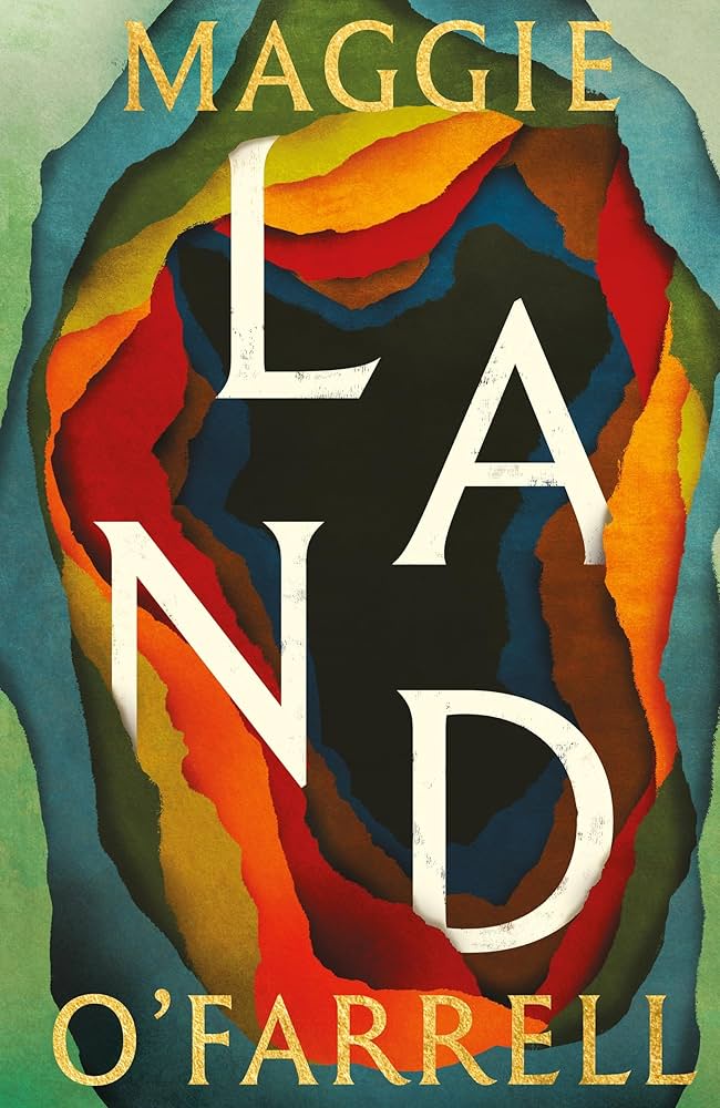 Image from: 5 Brilliant Summer Books To Pack if You Want More Than a Typical Beach Read
