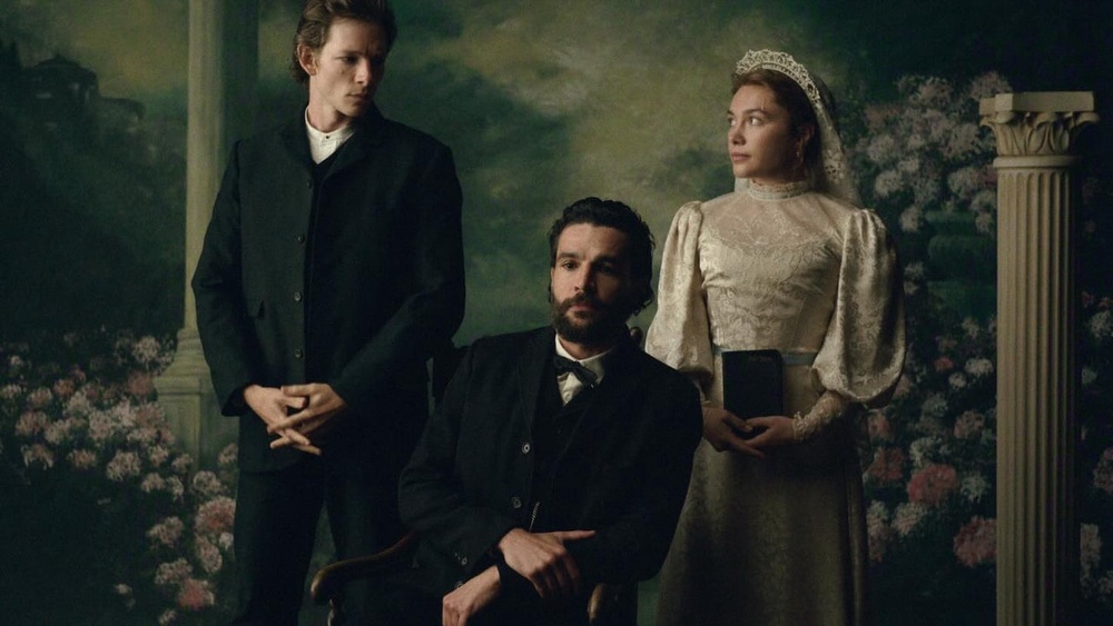 Image from: The 6 Biggest Book-to-Screen Adaptations Coming This Fall