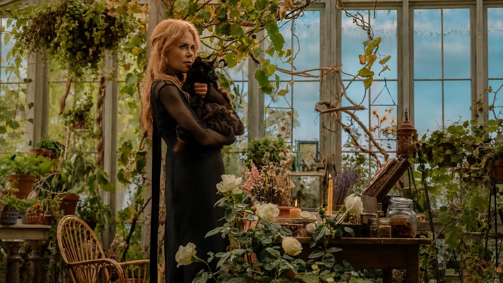 Image from: The 6 Biggest Book-to-Screen Adaptations Coming This Fall