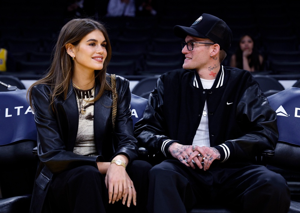 Image from: Cindy Crawford’s Son Presley Gerber Dies at 27. Here’s What We Know About His Final Days and Cause of Death