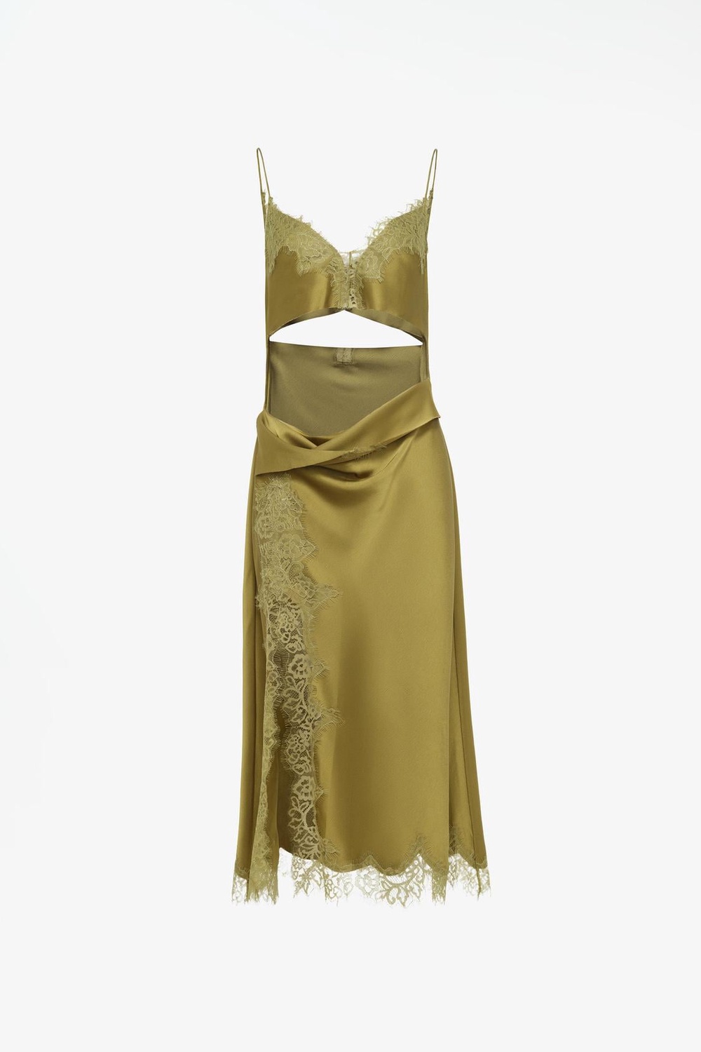 Image from: John Galliano Just Designed a Collection for Zara — These Are the 5 Pieces We Want