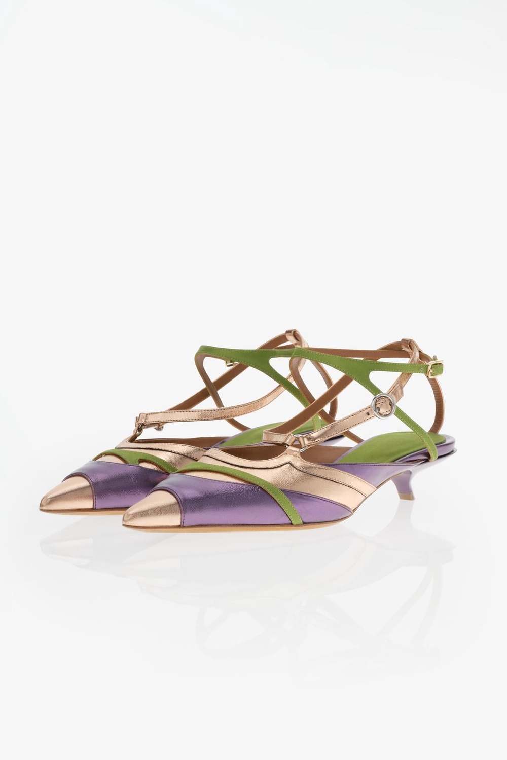 Image from: John Galliano Just Designed a Collection for Zara — These Are the 5 Pieces We Want