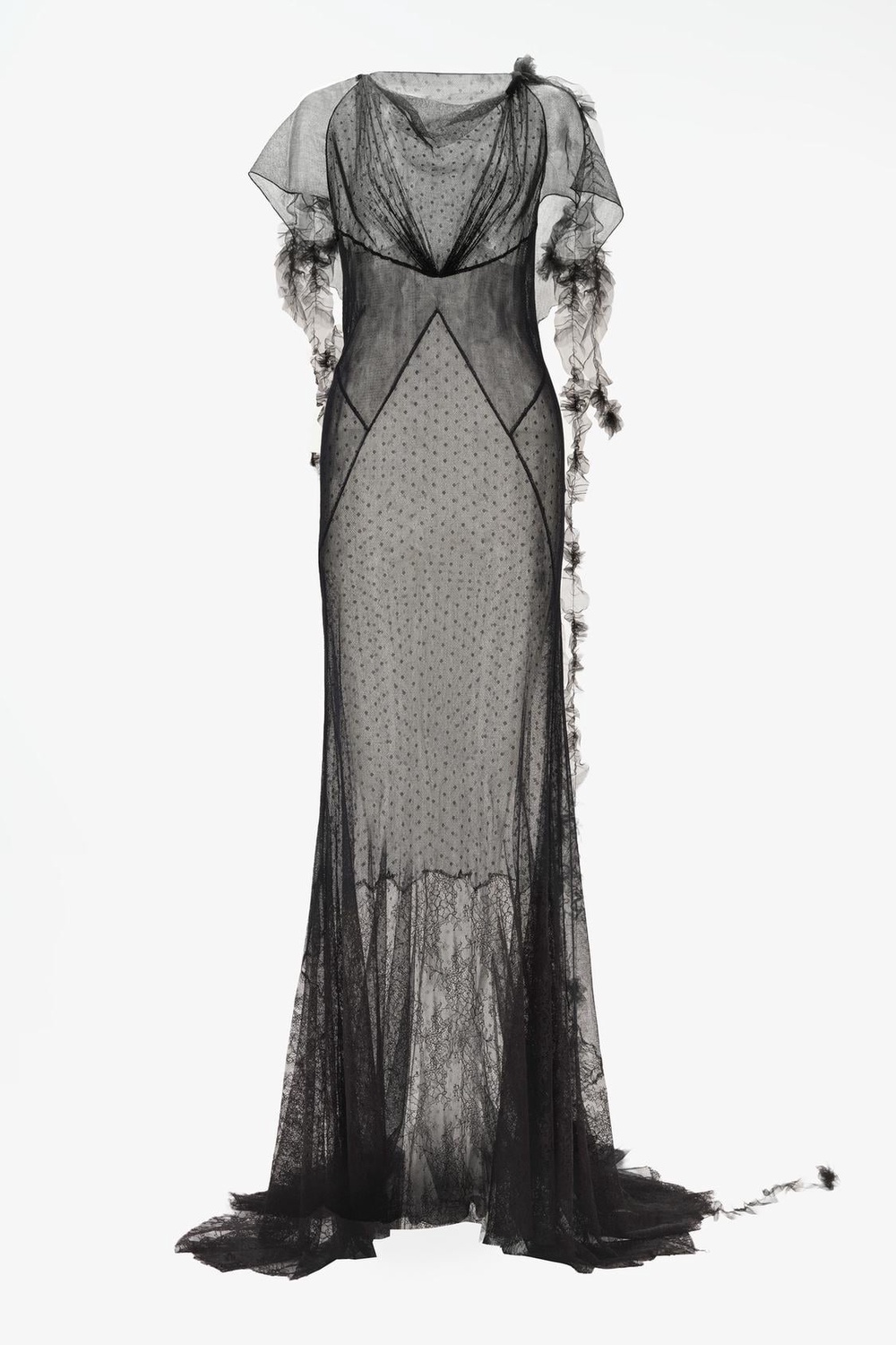 Image from: John Galliano Just Designed a Collection for Zara — These Are the 5 Pieces We Want