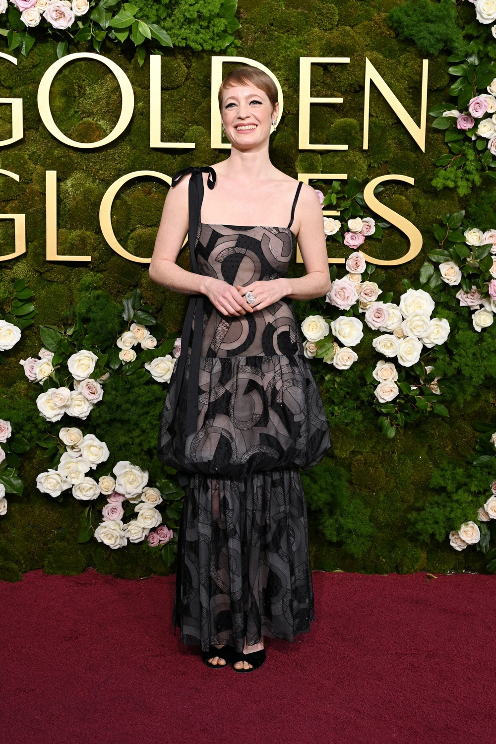 2025 golden globes