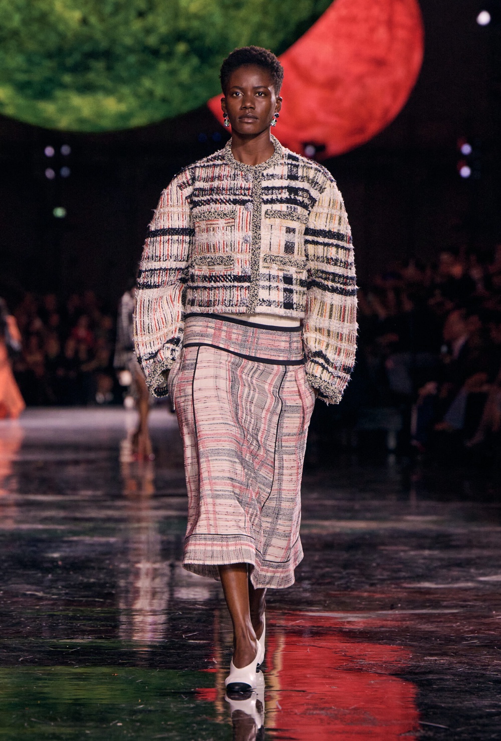 chanel spring summer 2026 matthieu blazy ss26