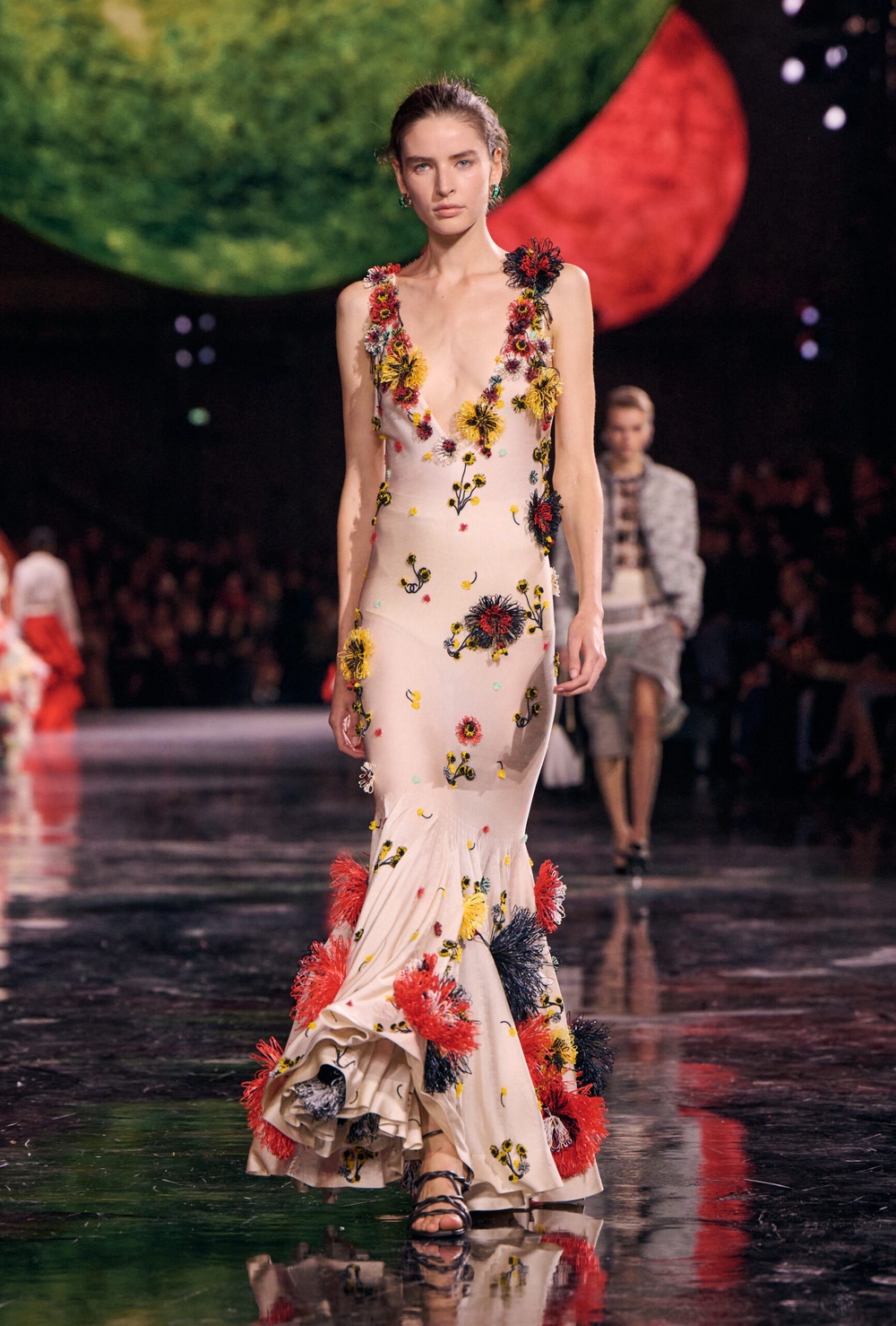 chanel spring summer 2026 matthieu blazy ss26