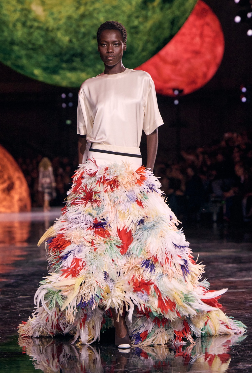chanel spring summer 2026 matthieu blazy ss26