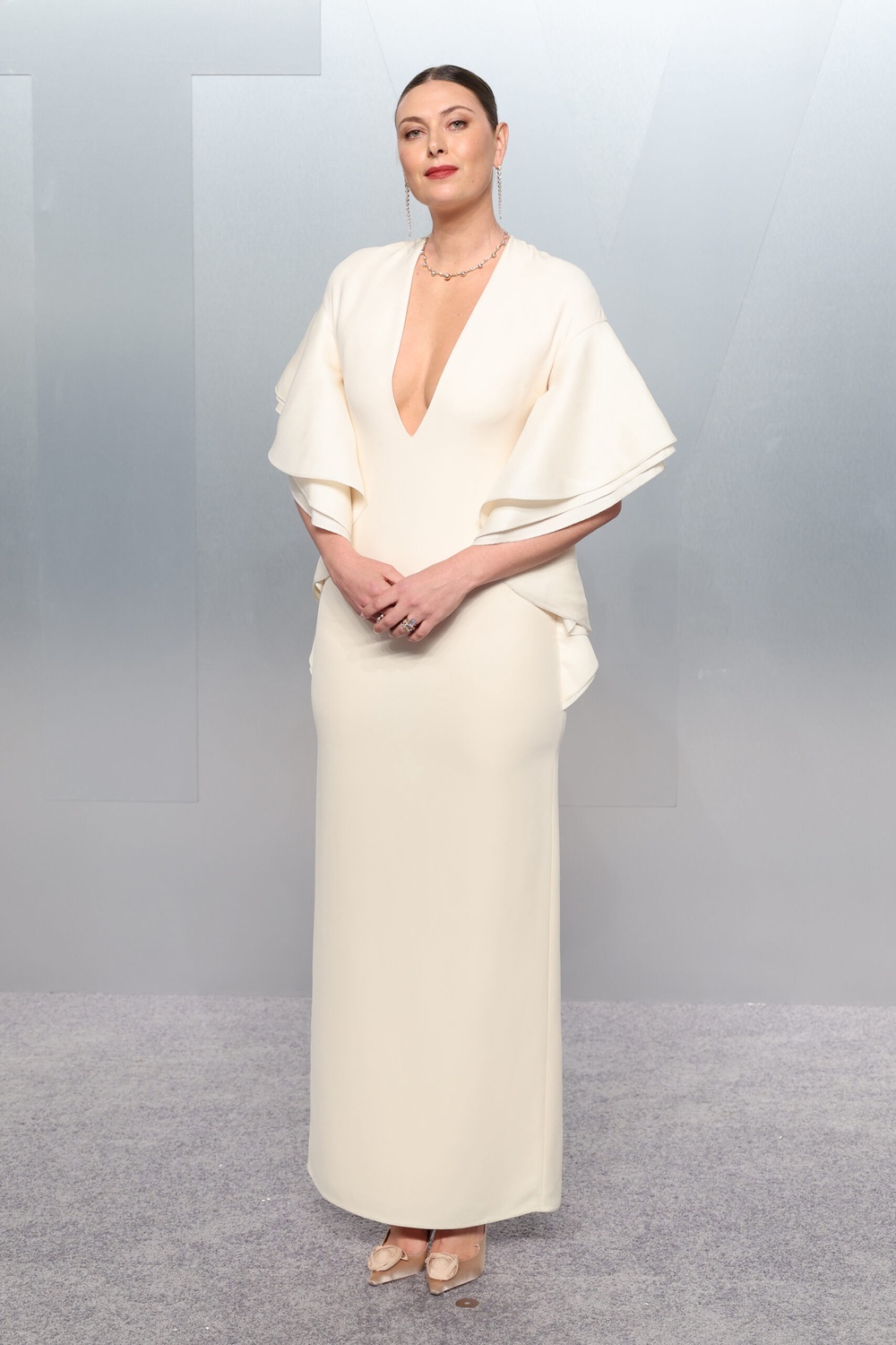 Image from: See Our Favourite Looks From The 2026 Vanity Fair Oscars After Party
