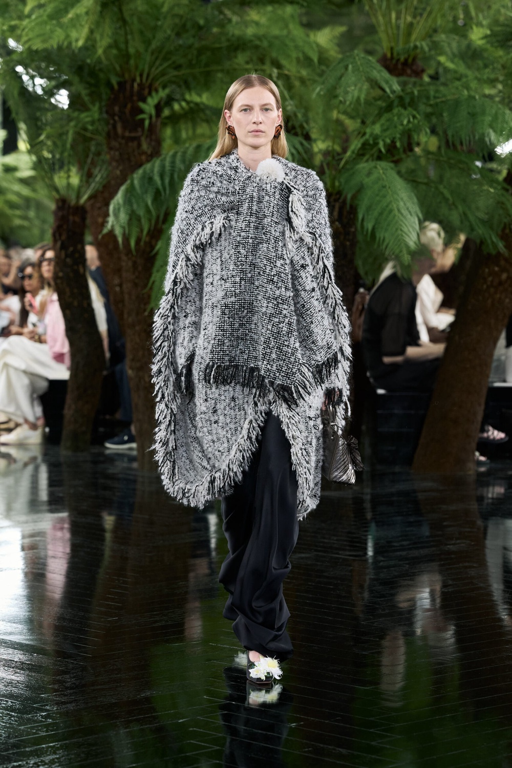 Image from: At Dior Haute Couture 2026/27, Jonathan Anderson Shapes Fashion Into Sculpture