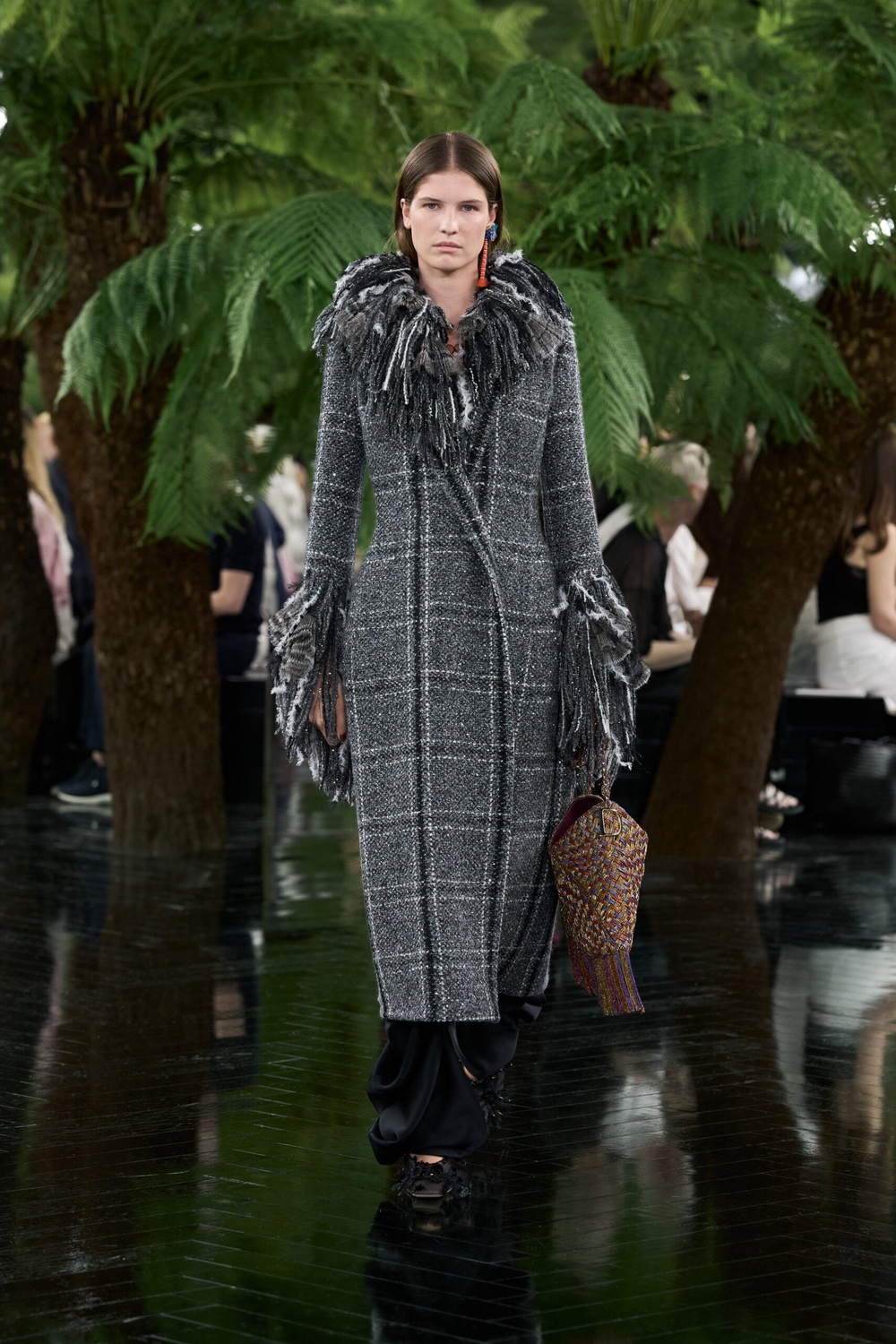 Image from: At Dior Haute Couture 2026/27, Jonathan Anderson Shapes Fashion Into Sculpture