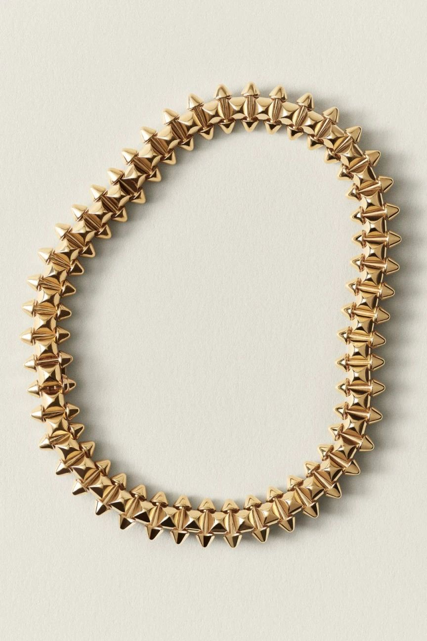 Image from: Cartier’s New Clash de Cartier Evolves with Colour, Movement, and Innovative Design