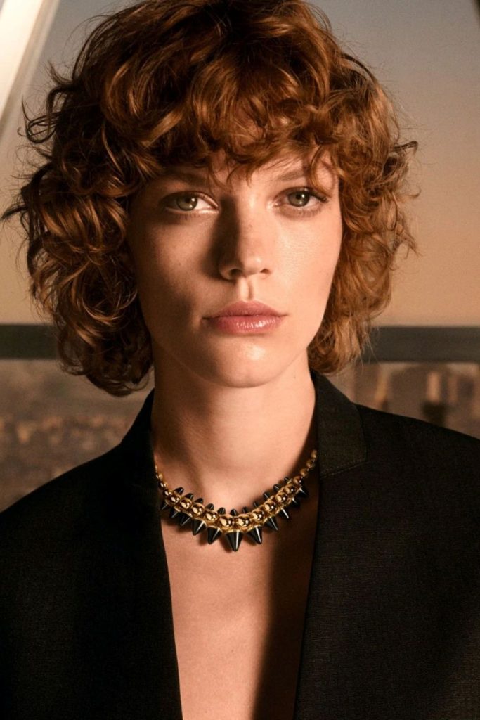 Image from: Cartier’s New Clash de Cartier Evolves with Colour, Movement, and Innovative Design