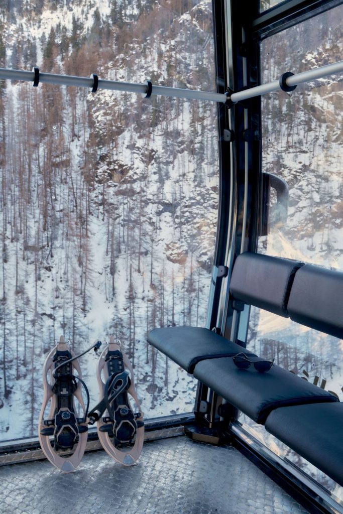 Image from: At Club Med Serre Chevalier, It’s Ski, Eat, Party, Repeat