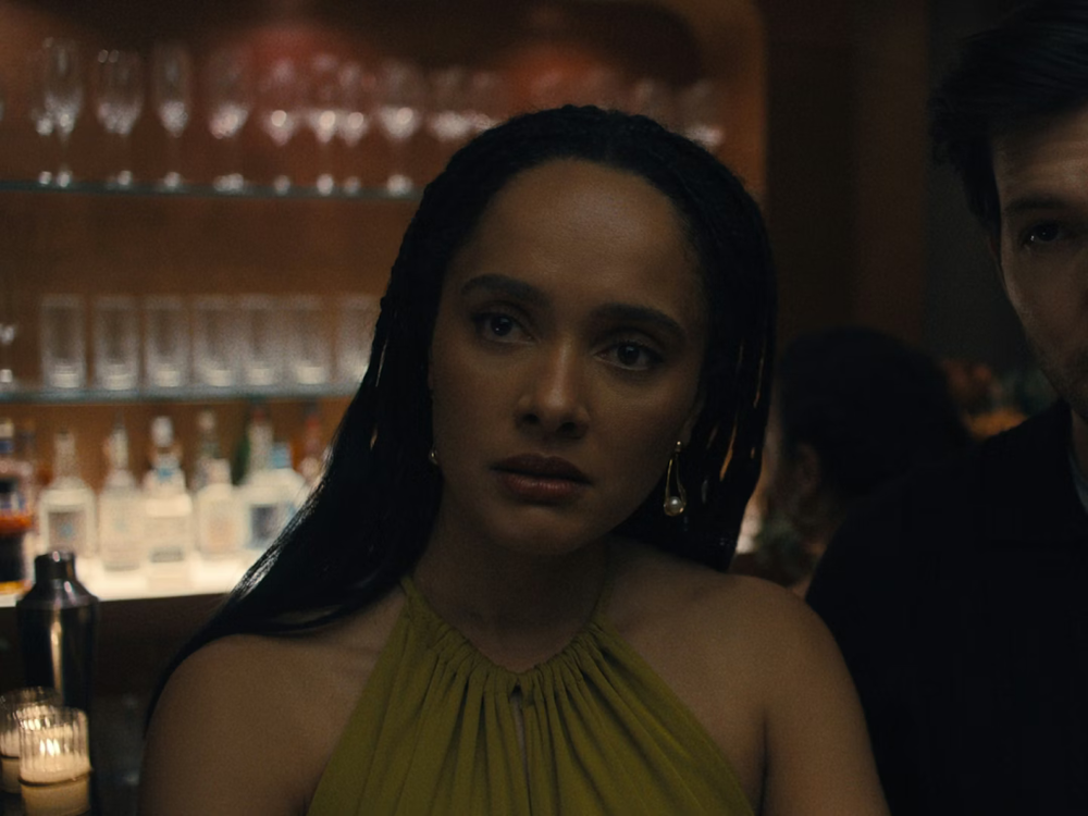 Image from: Meet The Cast Of Netflix’s ‘Something Very Bad Is Going To Happen’
