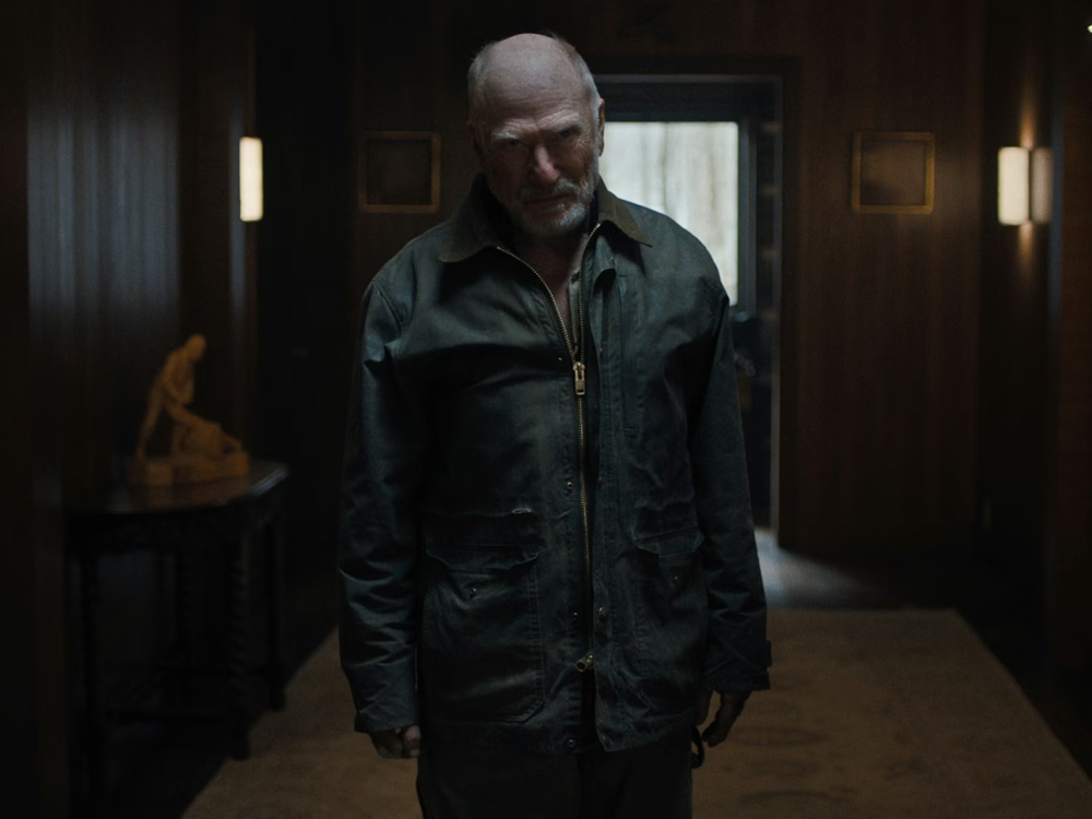 Image from: Meet The Cast Of Netflix’s ‘Something Very Bad Is Going To Happen’