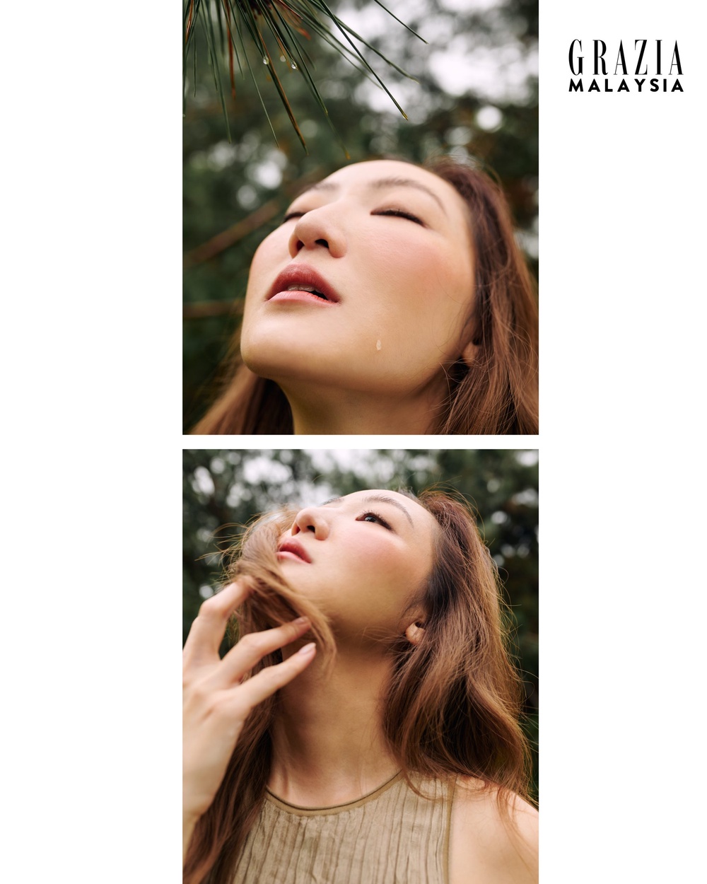 Image from: May 2026 Cover: Jojo Goh Adds A Touch of Care