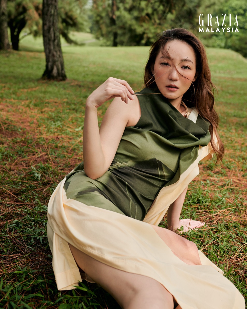 Image from: May 2026 Cover: Jojo Goh Adds A Touch of Care