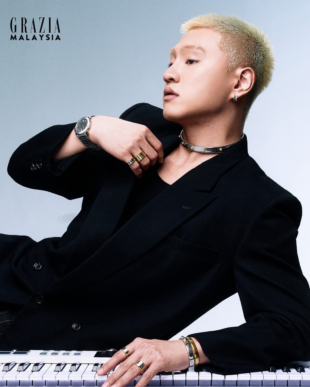 Image from: June/July 2026 Digital Cover: Gaston Pong’s Lifelong Musical Journey