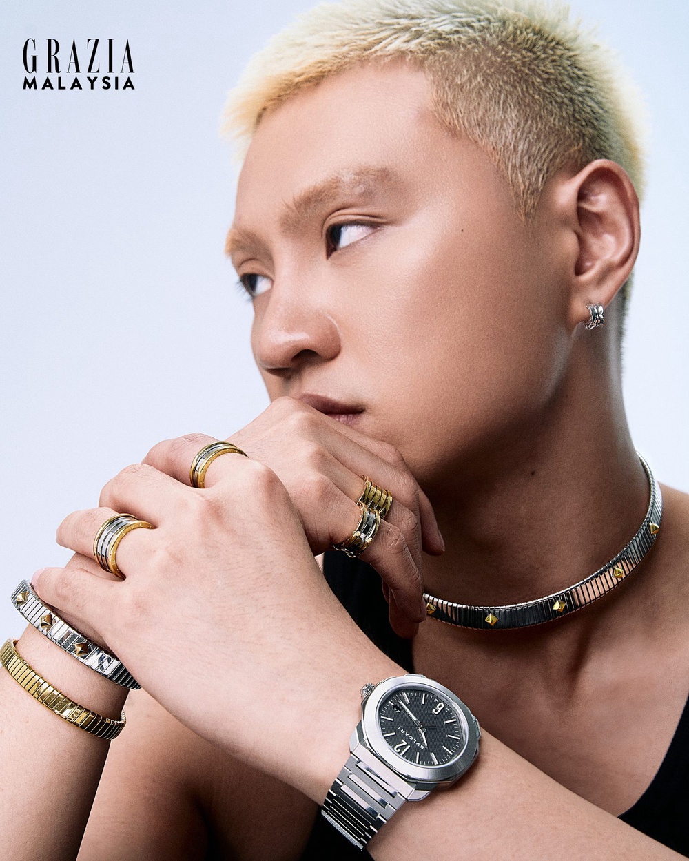 Image from: June/July 2026 Digital Cover: Gaston Pong’s Lifelong Musical Journey