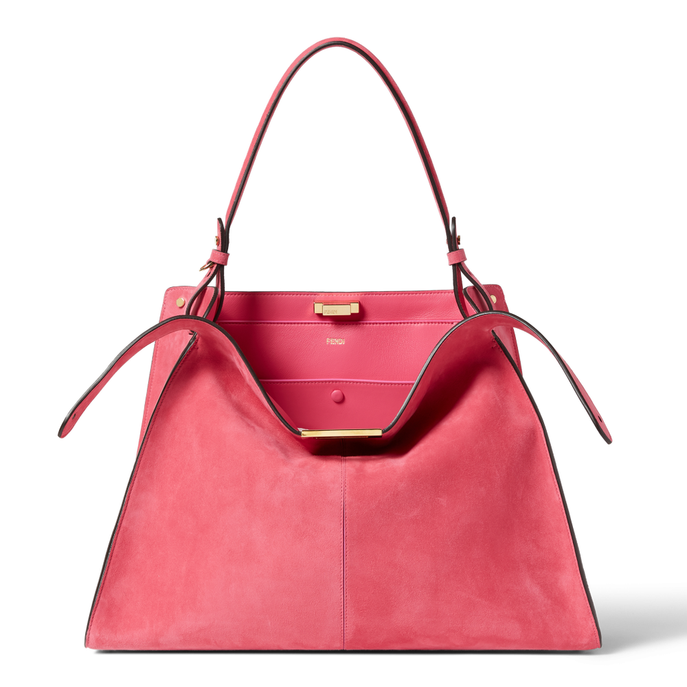 Image from: Bag of the Week: Fendi Way Bag