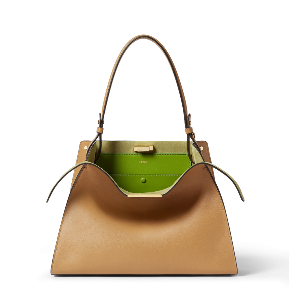 Image from: Bag of the Week: Fendi Way Bag