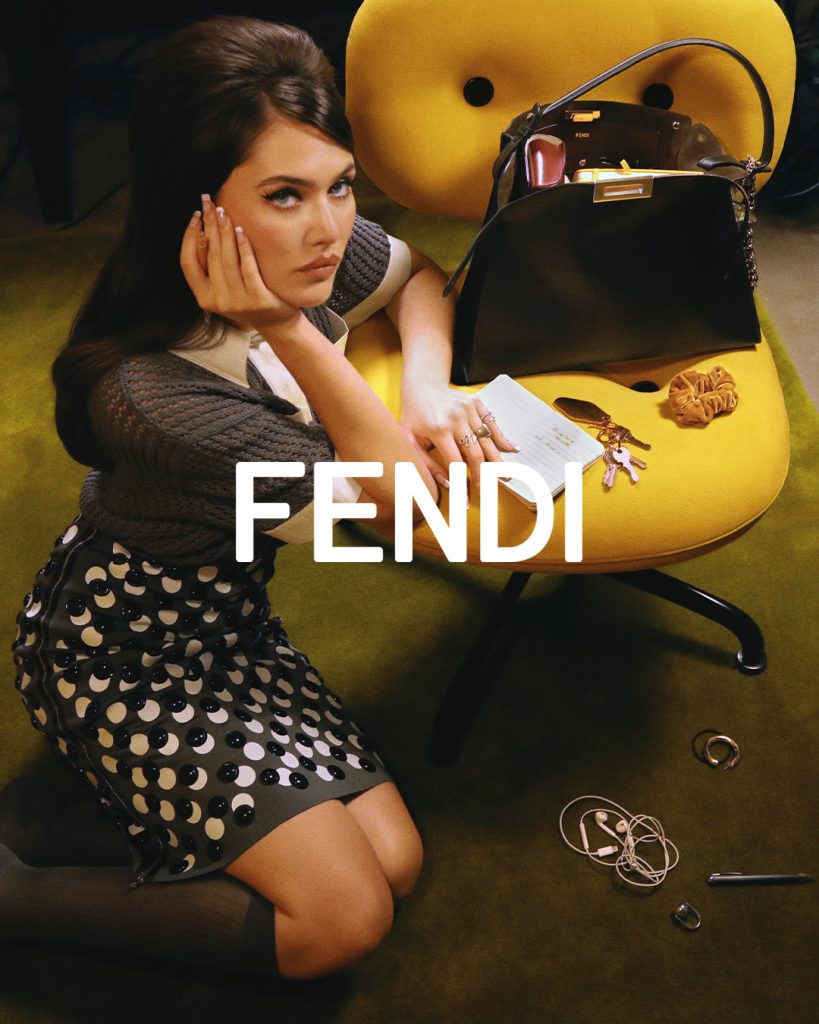 Image from: Bag of the Week: Fendi Way Bag