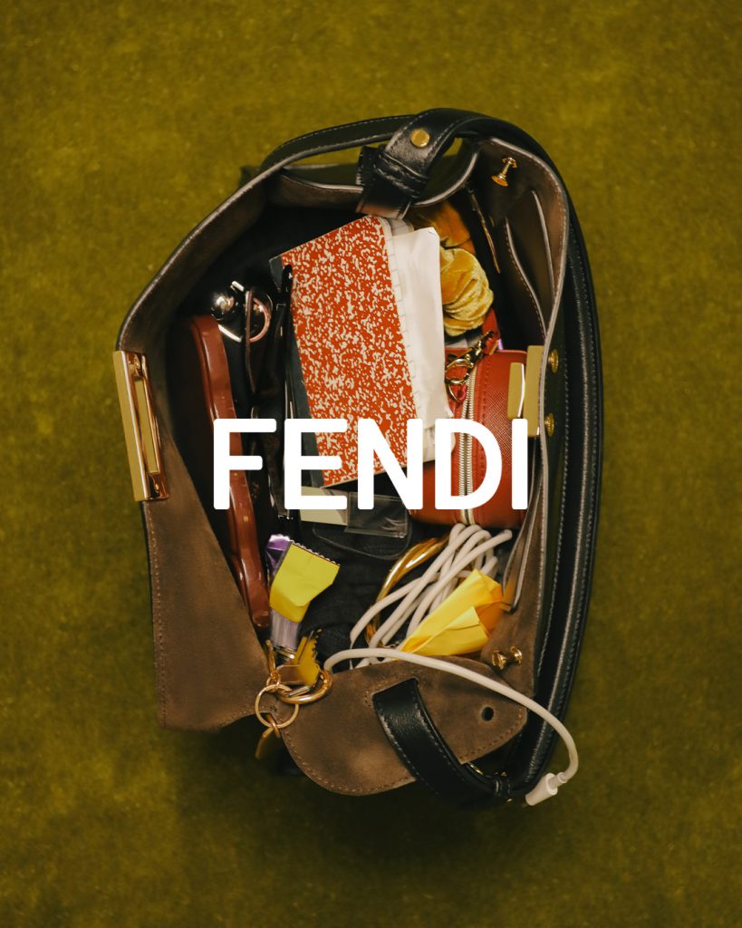 Image from: Bag of the Week: Fendi Way Bag