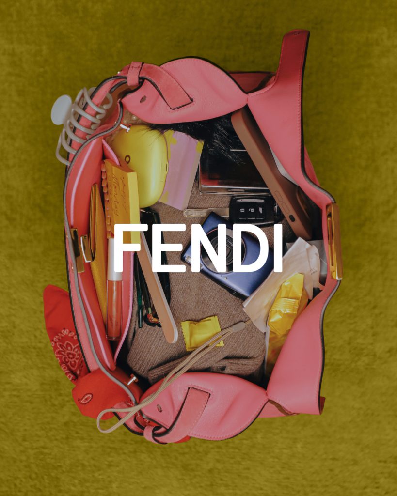 Image from: Bag of the Week: Fendi Way Bag