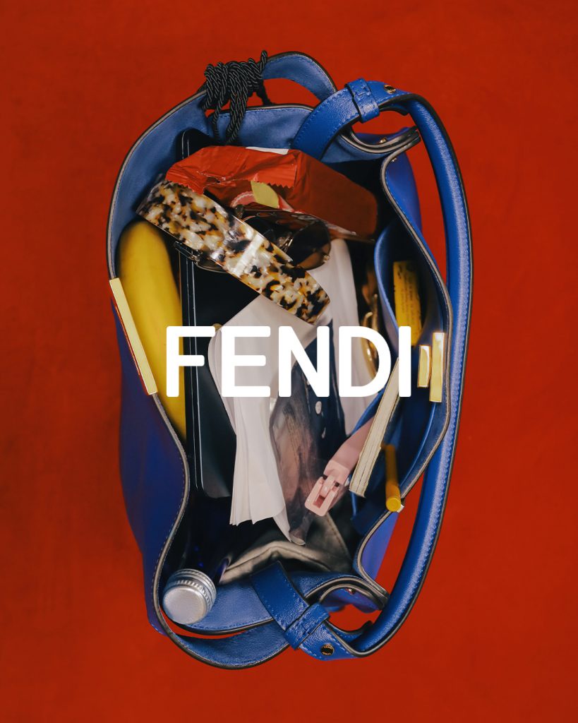Image from: Bag of the Week: Fendi Way Bag