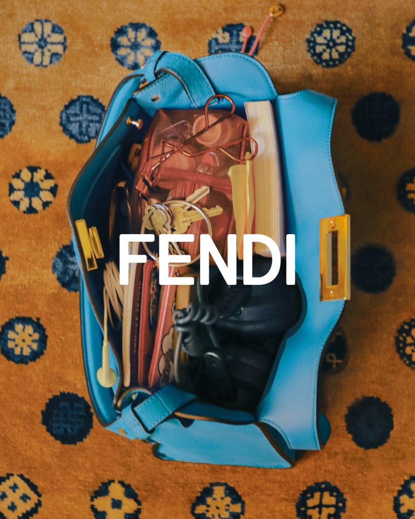 Image from: Bag of the Week: Fendi Way Bag
