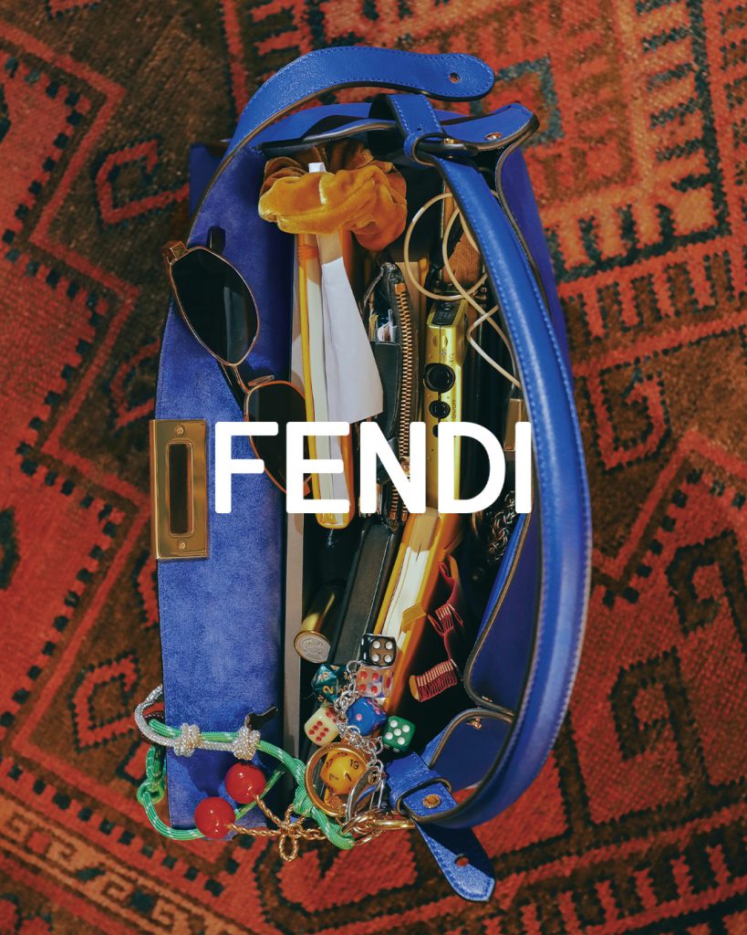 Image from: Bag of the Week: Fendi Way Bag