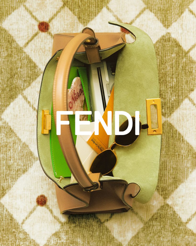 Image from: Bag of the Week: Fendi Way Bag