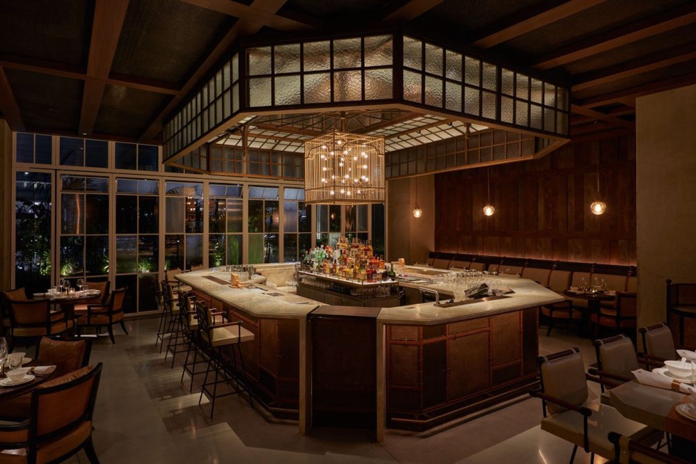 Image from: Inside The Standard Bangkok Mahanakhon: A Colourful Curated Escape