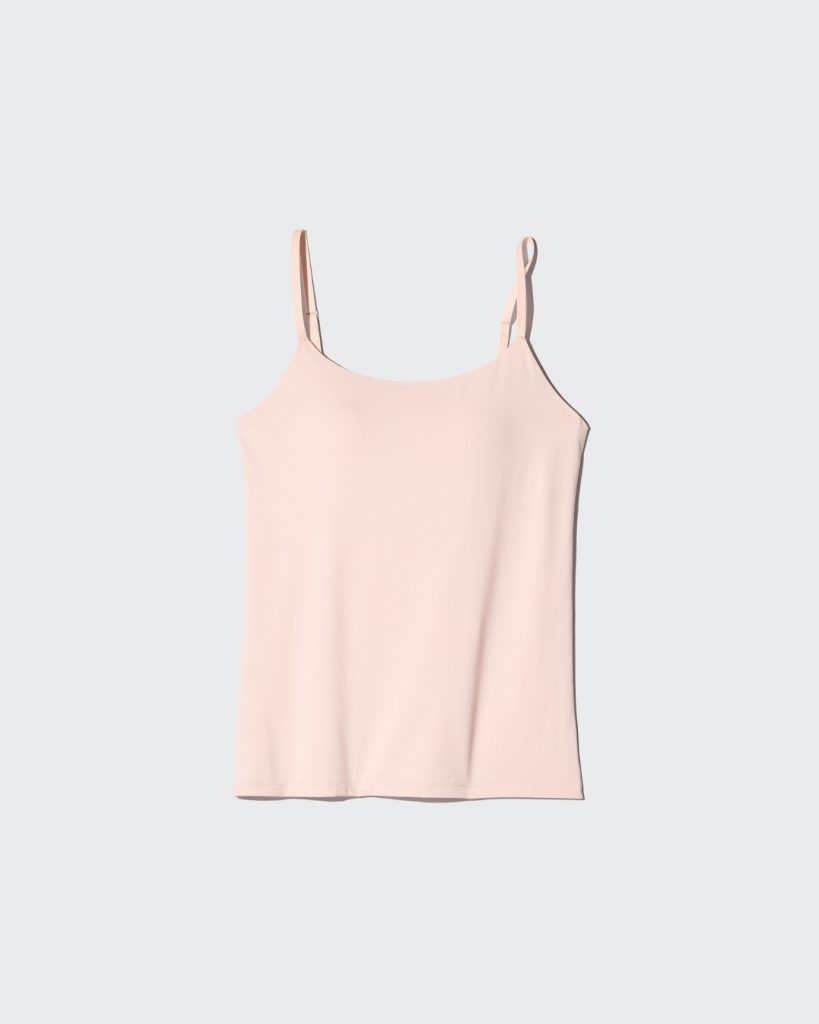 Image from: Review: These Uniqlo AIRism Pieces Are The Cheat Sheet To Survive Hot Weather