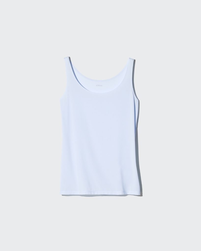 Image from: Review: These Uniqlo AIRism Pieces Are The Cheat Sheet To Survive Hot Weather