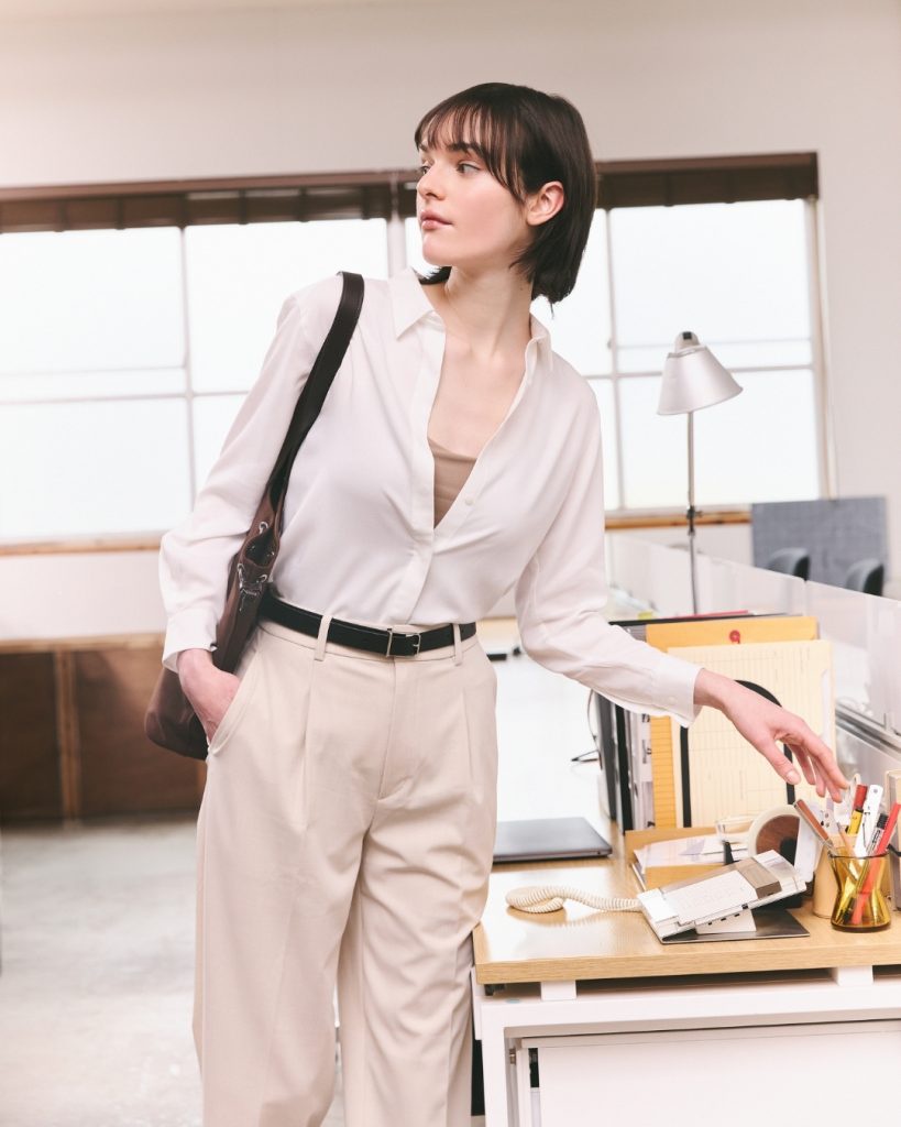 Image from: Review: These Uniqlo AIRism Pieces Are The Cheat Sheet To Survive Hot Weather