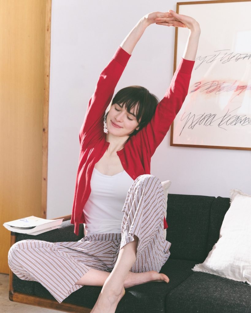 Image from: Review: These Uniqlo AIRism Pieces Are The Cheat Sheet To Survive Hot Weather