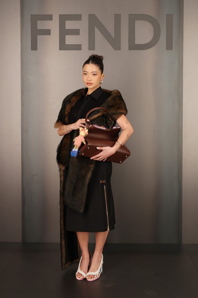 Image from: Bag of the Week: Fendi Way Bag